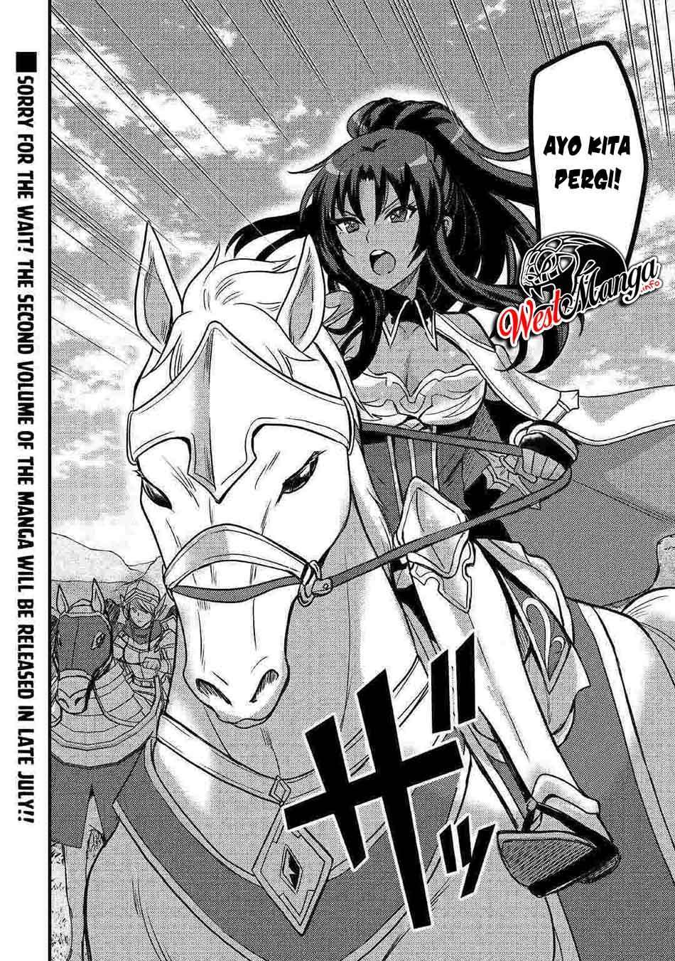 Fuguushoku To Baka Ni Saremashita Ga Jissai Wa Sorehodo Waruku Arimasen? Chapter 13