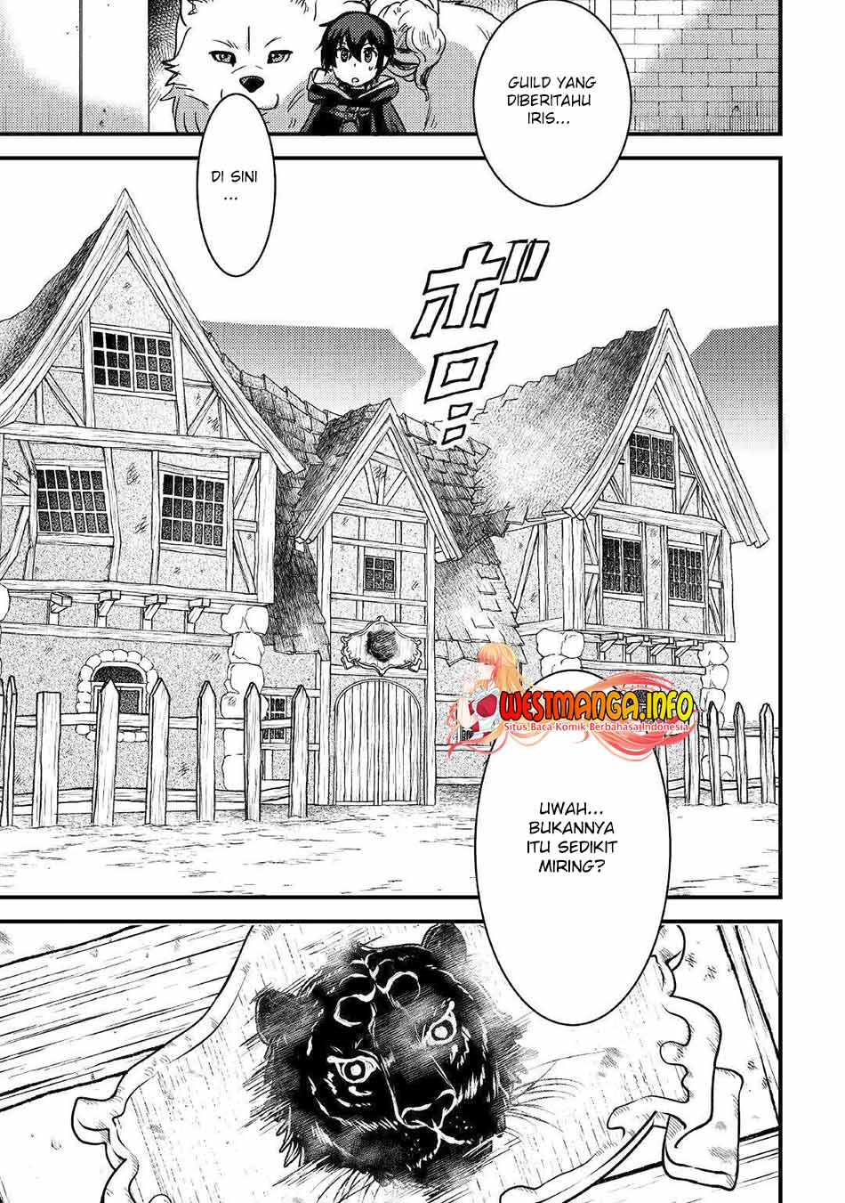 Fuguushoku To Baka Ni Saremashita Ga Jissai Wa Sorehodo Waruku Arimasen? Chapter 17