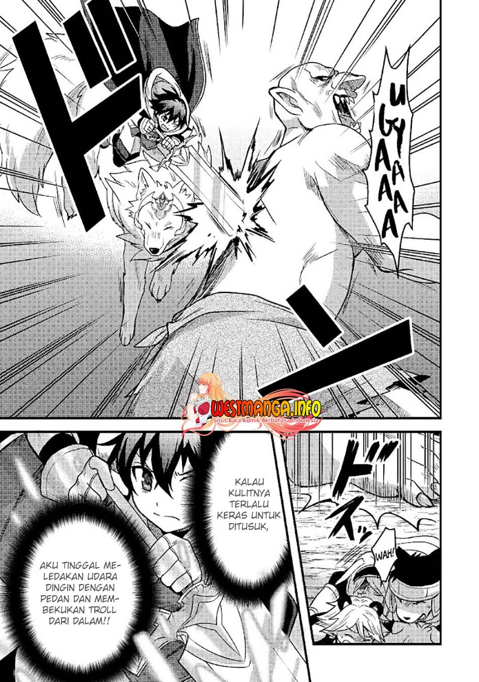 Fuguushoku To Baka Ni Saremashita Ga Jissai Wa Sorehodo Waruku Arimasen? Chapter 20