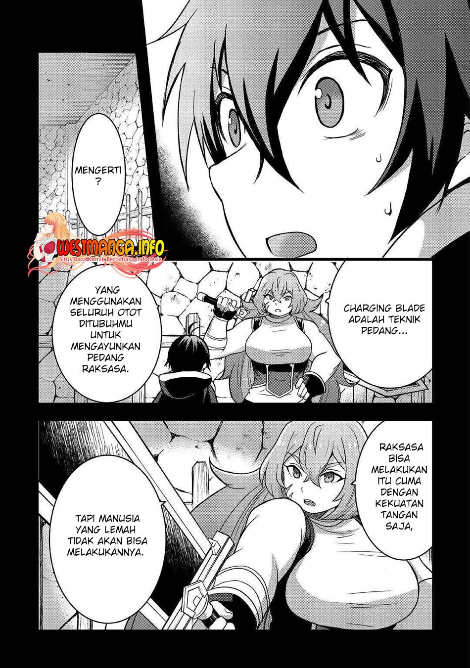 Fuguushoku To Baka Ni Saremashita Ga Jissai Wa Sorehodo Waruku Arimasen? Chapter 22