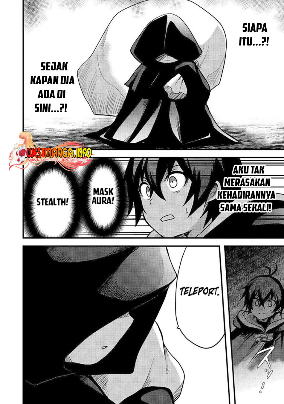 Fuguushoku To Baka Ni Saremashita Ga Jissai Wa Sorehodo Waruku Arimasen? Chapter 24