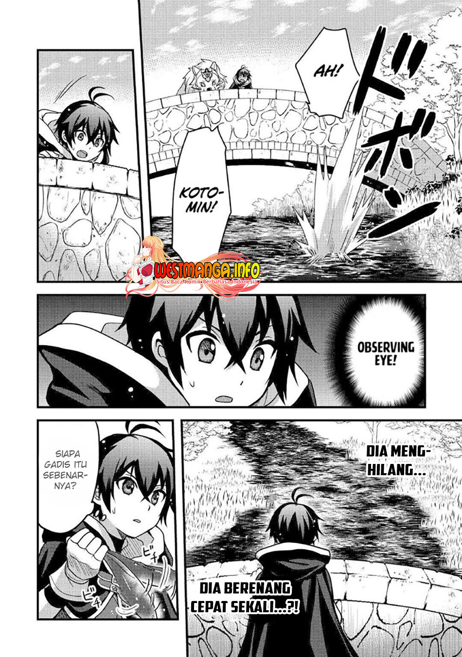 Fuguushoku To Baka Ni Saremashita Ga Jissai Wa Sorehodo Waruku Arimasen? Chapter 24