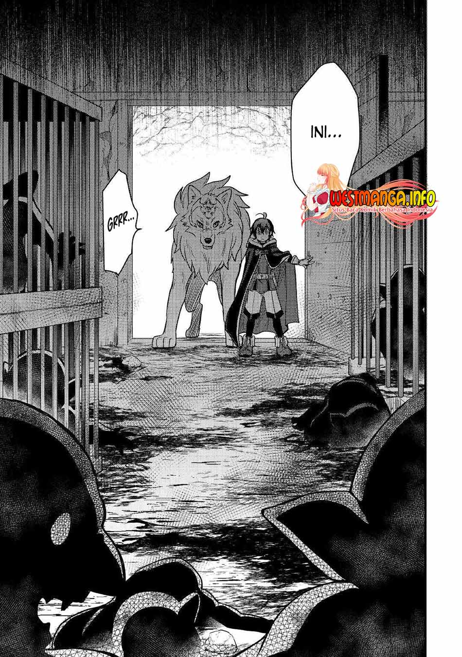 Fuguushoku To Baka Ni Saremashita Ga Jissai Wa Sorehodo Waruku Arimasen? Chapter 26