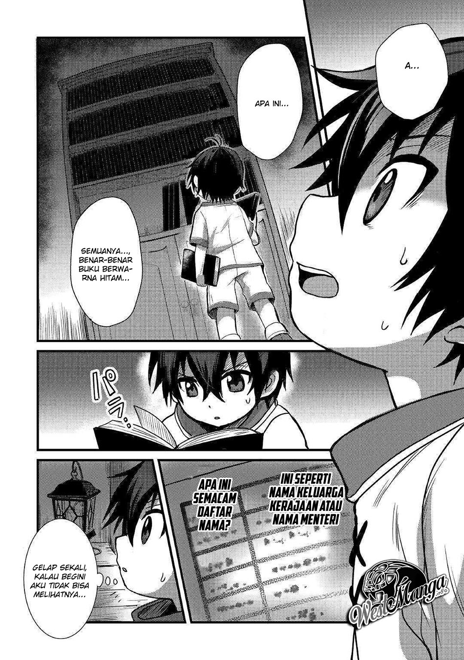 Fuguushoku To Baka Ni Saremashita Ga Jissai Wa Sorehodo Waruku Arimasen? Chapter 4.1