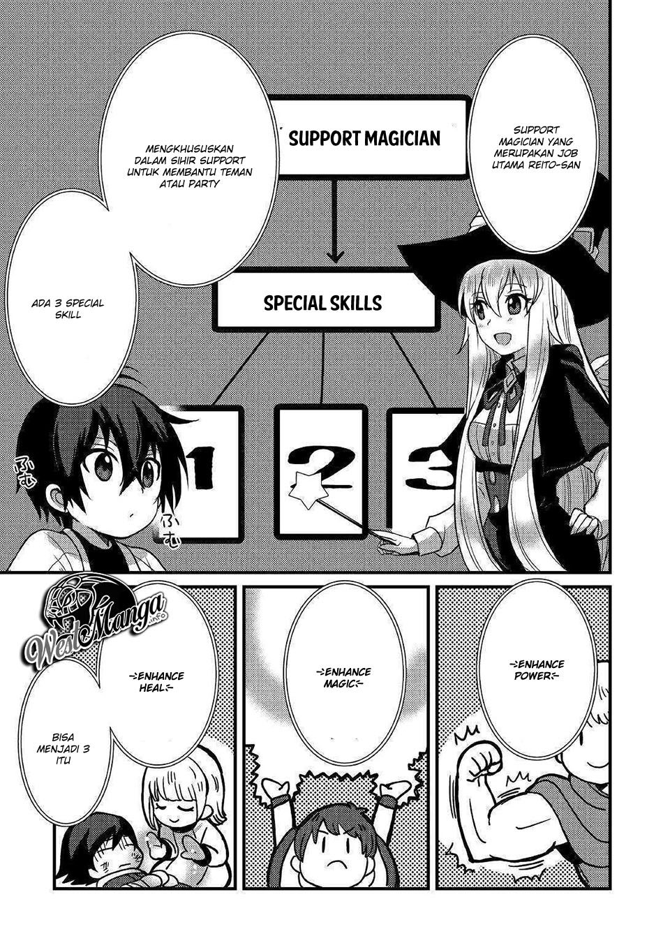 Fuguushoku To Baka Ni Saremashita Ga Jissai Wa Sorehodo Waruku Arimasen? Chapter 4.2