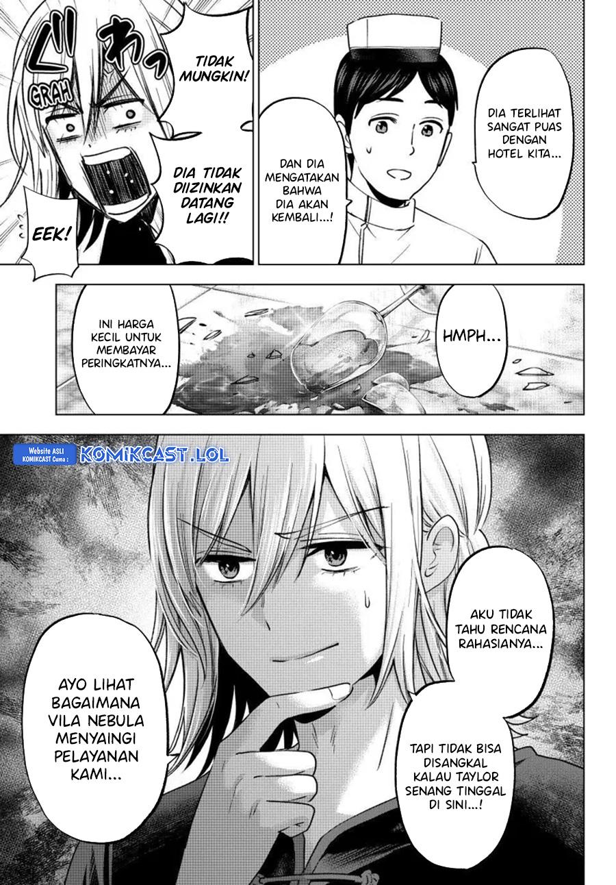 Kakkou no Iinazuke Chapter 198