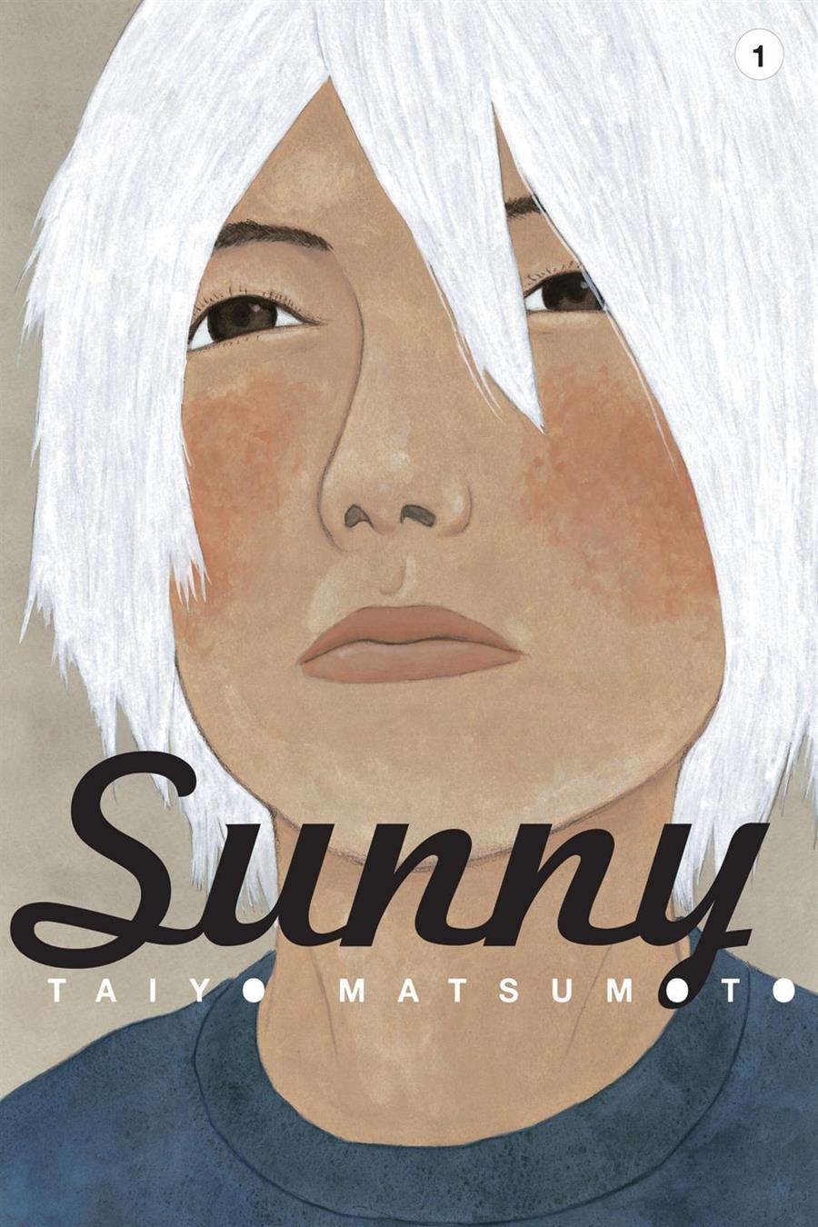 Sunny Chapter 1