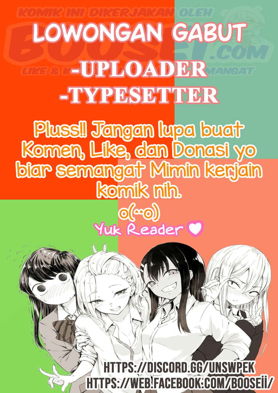 Yofukashi no Uta Chapter 51