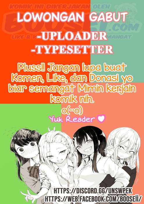 Yofukashi no Uta Chapter 56