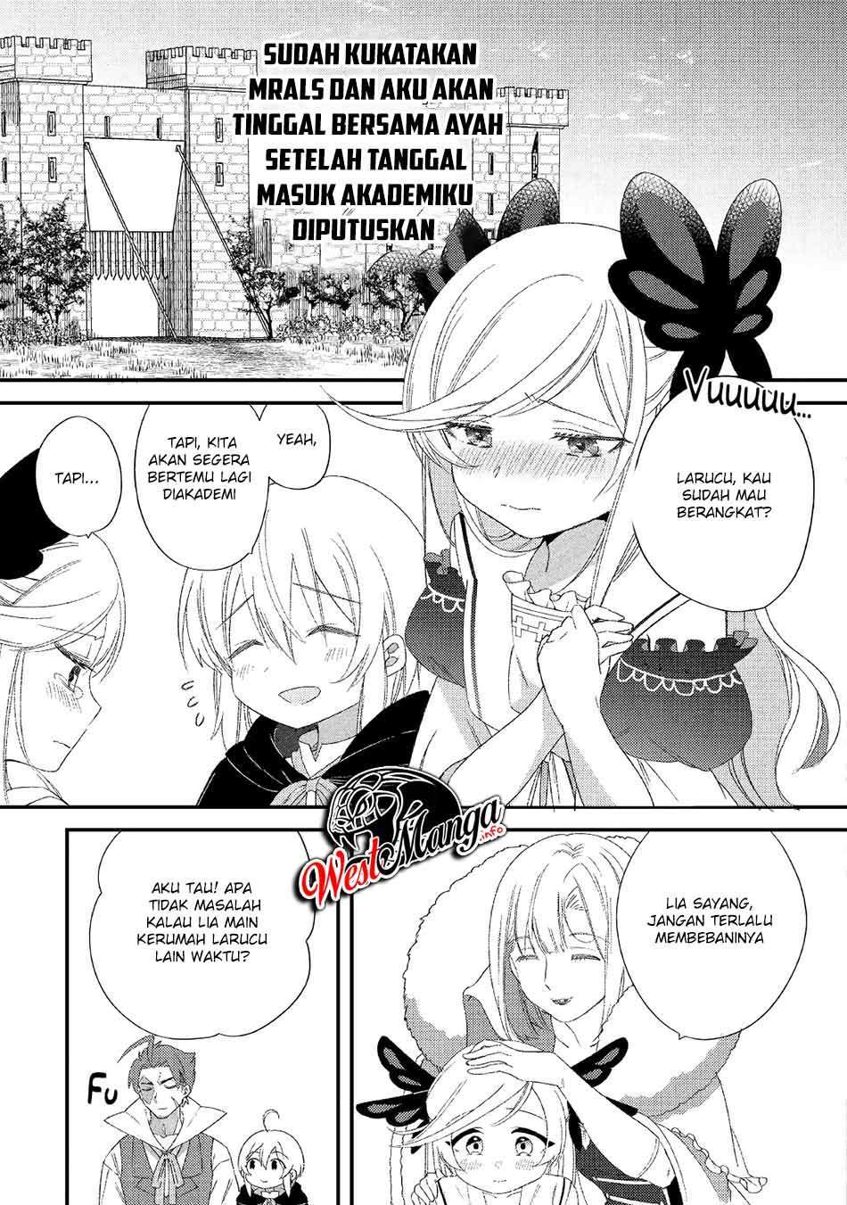 Shoki Skill ga Benri Sugite Isekai Seikatsu ga Tanoshisugiru! Chapter 9