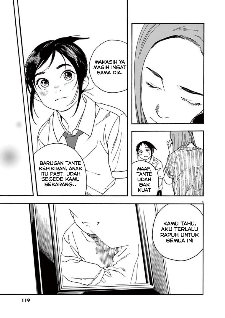 Kimi wa Houkago Insomnia Chapter 15