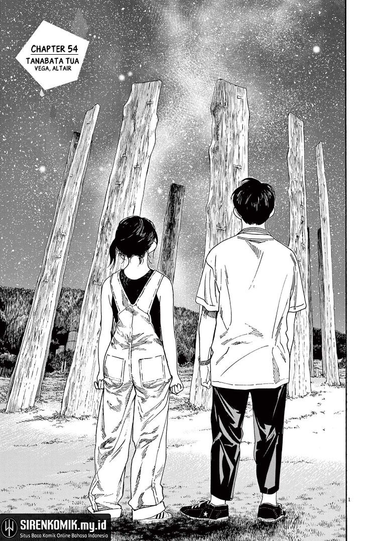 Kimi wa Houkago Insomnia Chapter 54