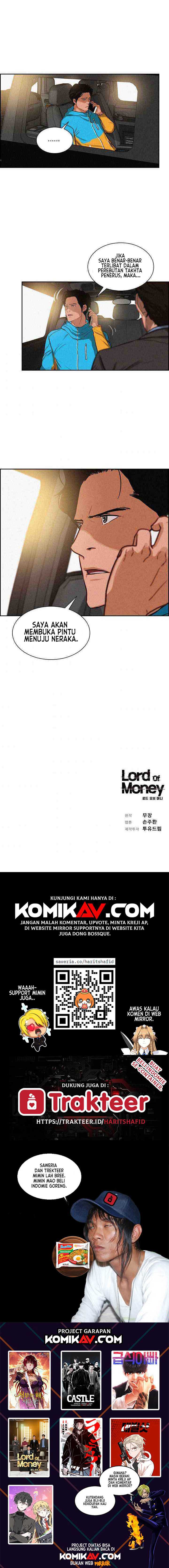 Lord of Money Chapter 10