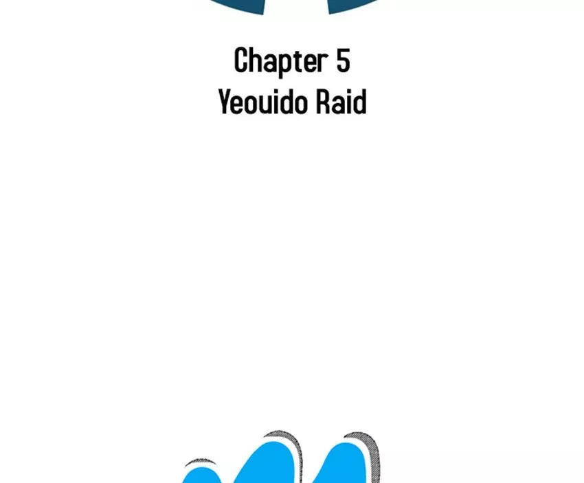 Raid Chapter 05