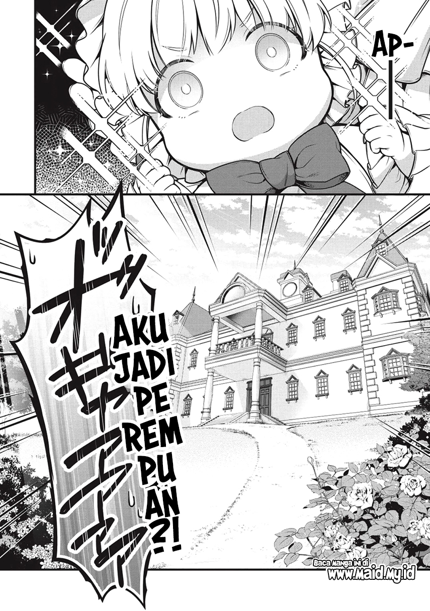 Eiyu-Oh, Bu wo Kiwameru Tame Tensei Su, Soshite, Sekai Saikyou no Minarai Kisi Chapter 1