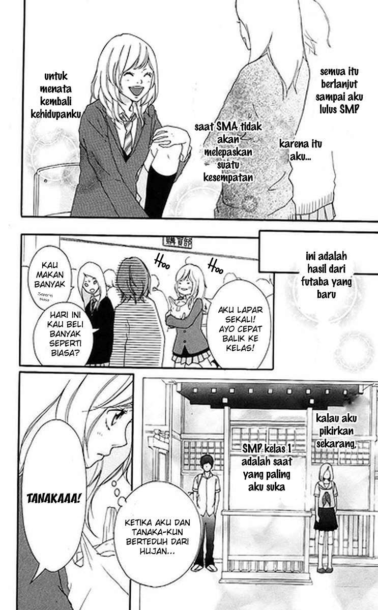 Ao Haru Ride Chapter 01