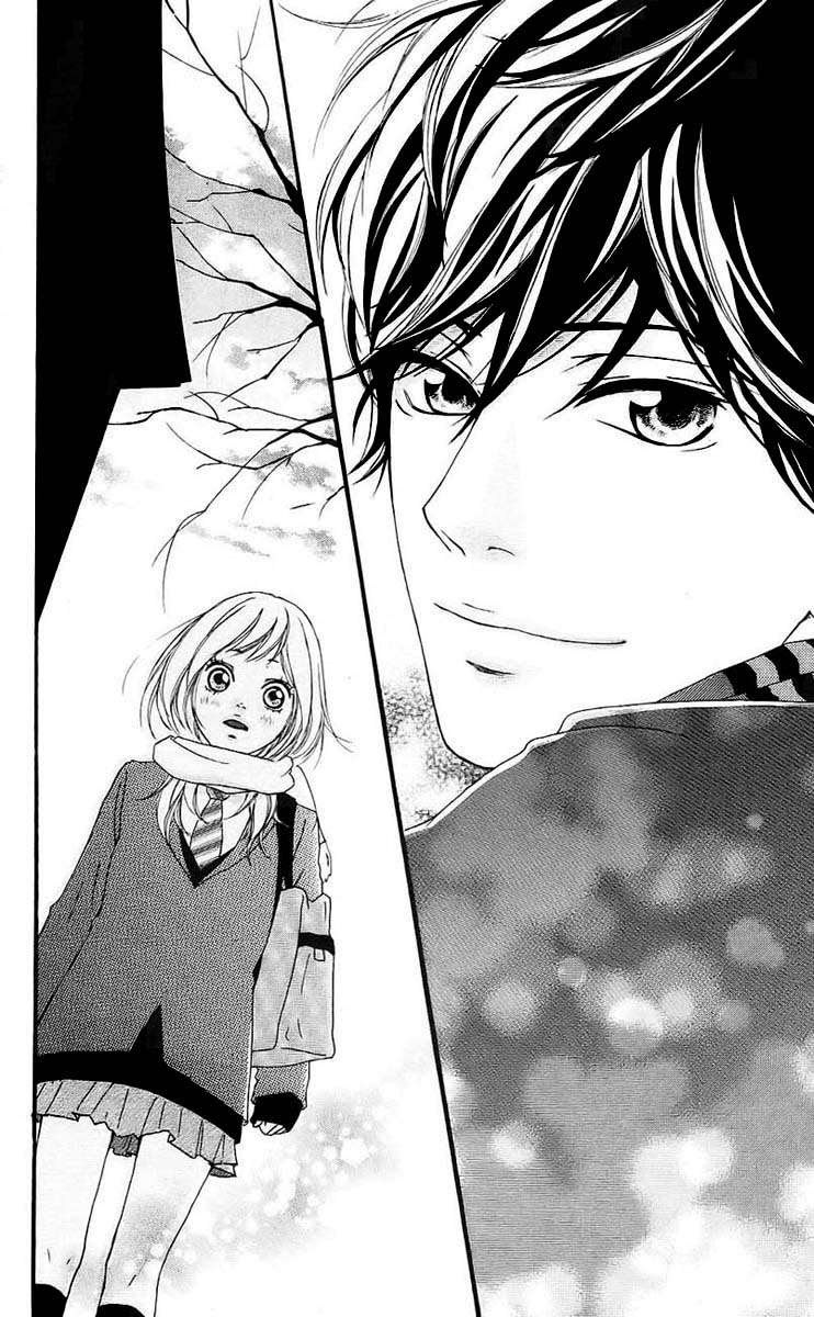 Ao Haru Ride Chapter 01