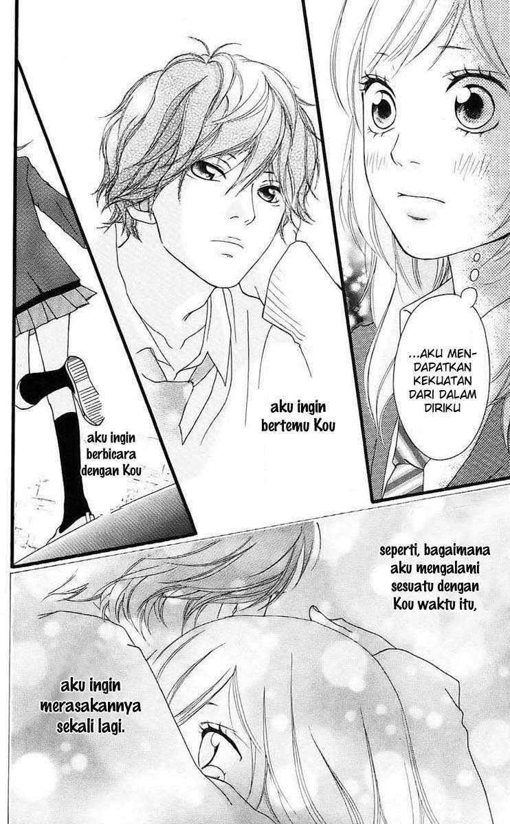 Ao Haru Ride Chapter 03