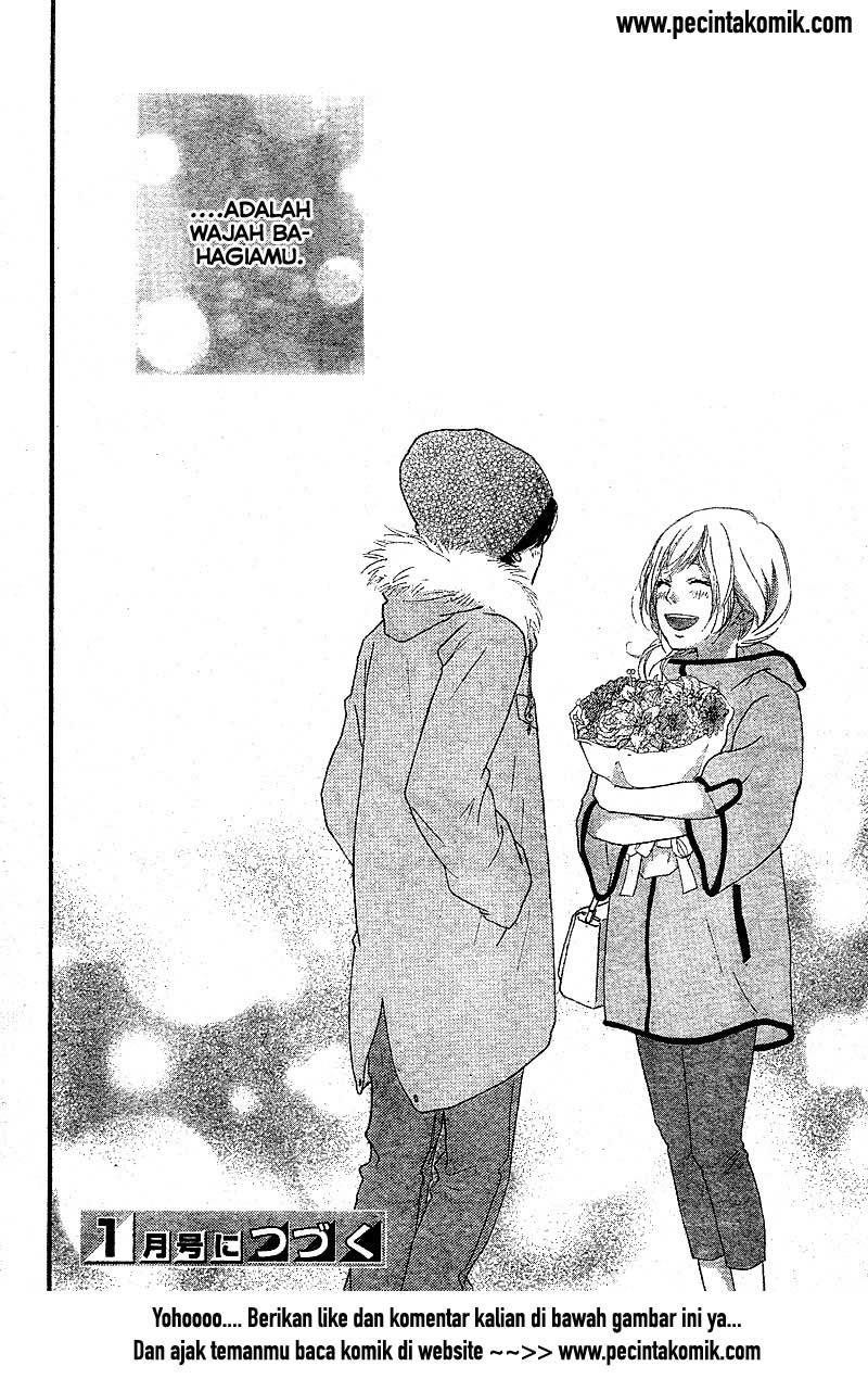 Ao Haru Ride Chapter 46