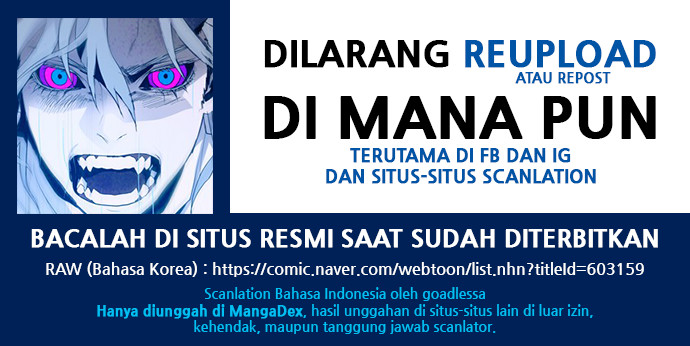 LESSA – Servant of Cosmos Chapter 31