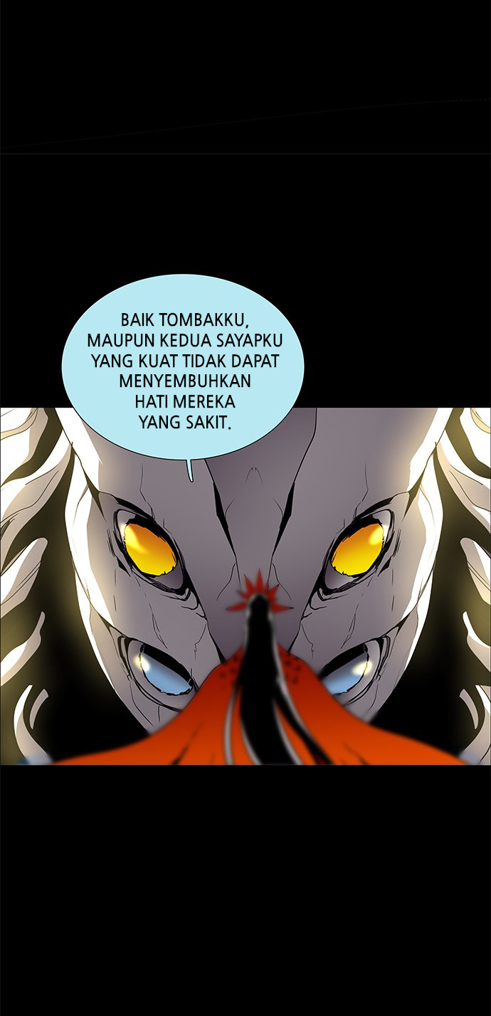 LESSA – Servant of Cosmos Chapter 83