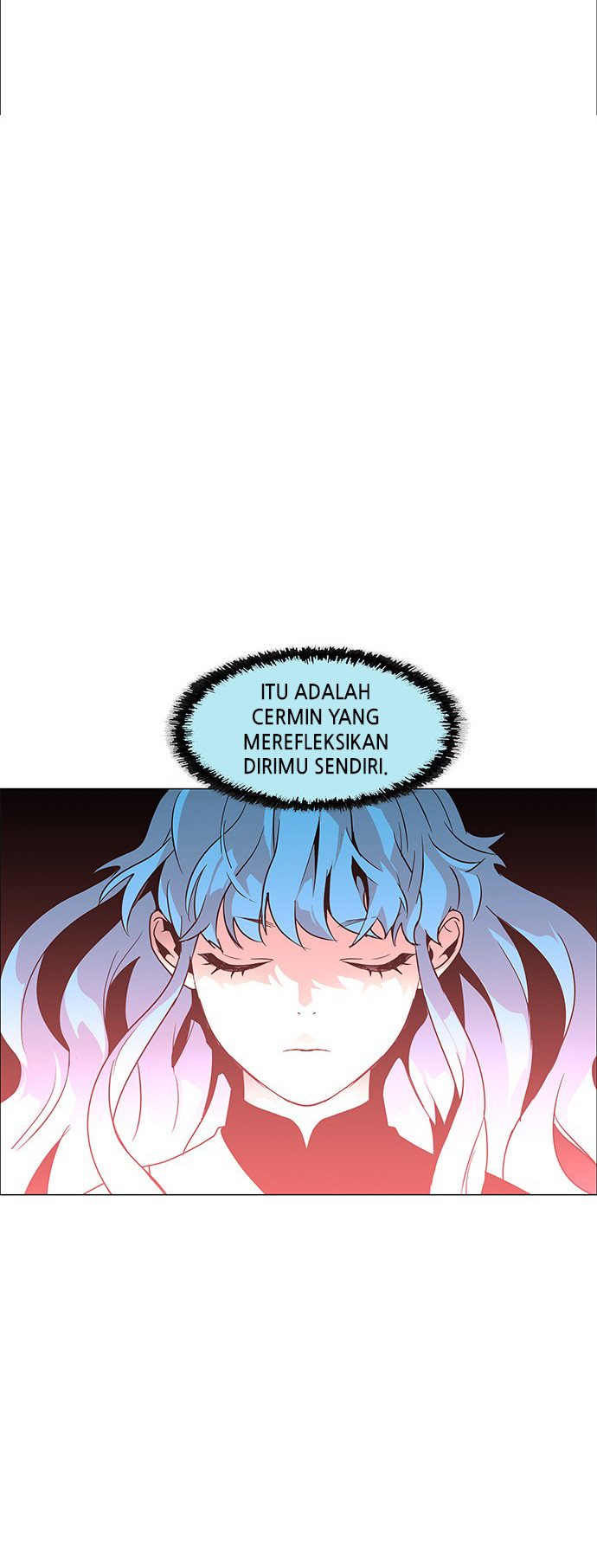 LESSA – Servant of Cosmos Chapter 85