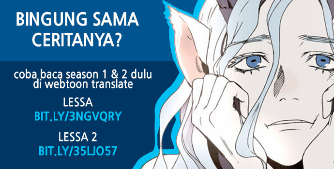 LESSA – Servant of Cosmos Chapter 91