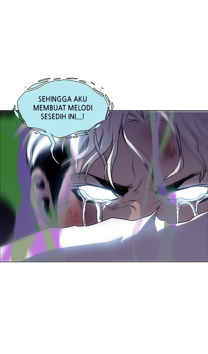 LESSA – Servant of Cosmos Chapter 91