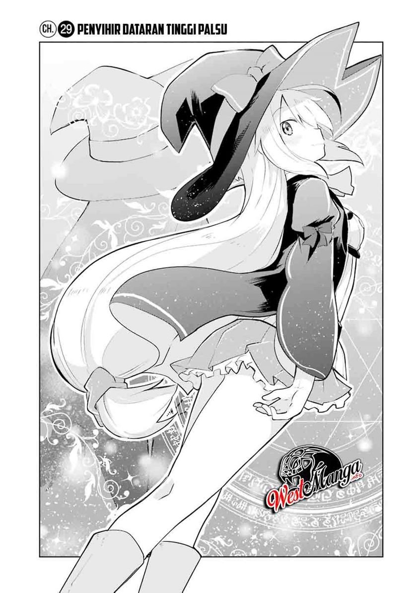 Slime Taoshite 300-nen, Shiranai Uchi ni Level MAX ni Natteshimatta Chapter 29