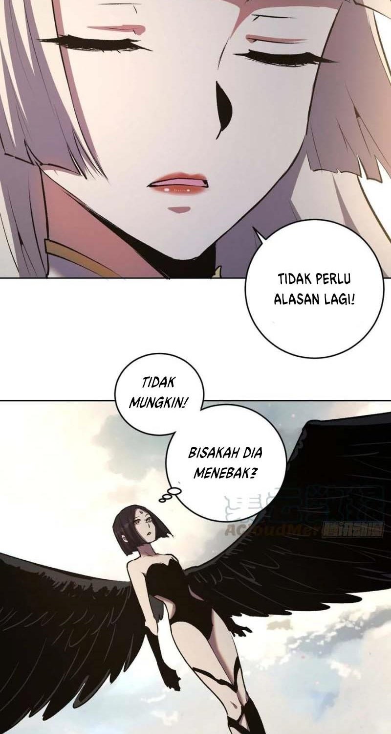 Dark Star Emperor Chapter 108