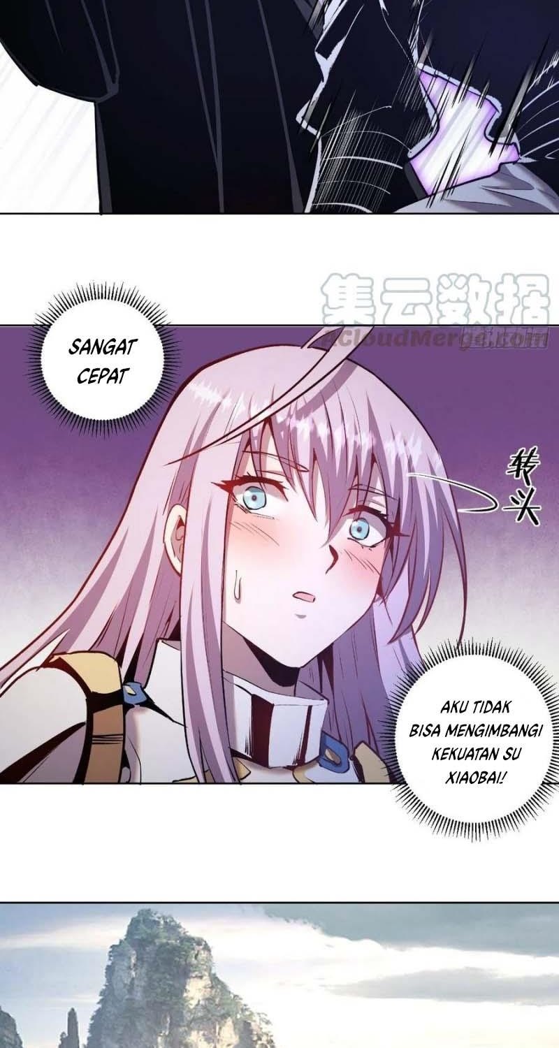 Dark Star Emperor Chapter 115