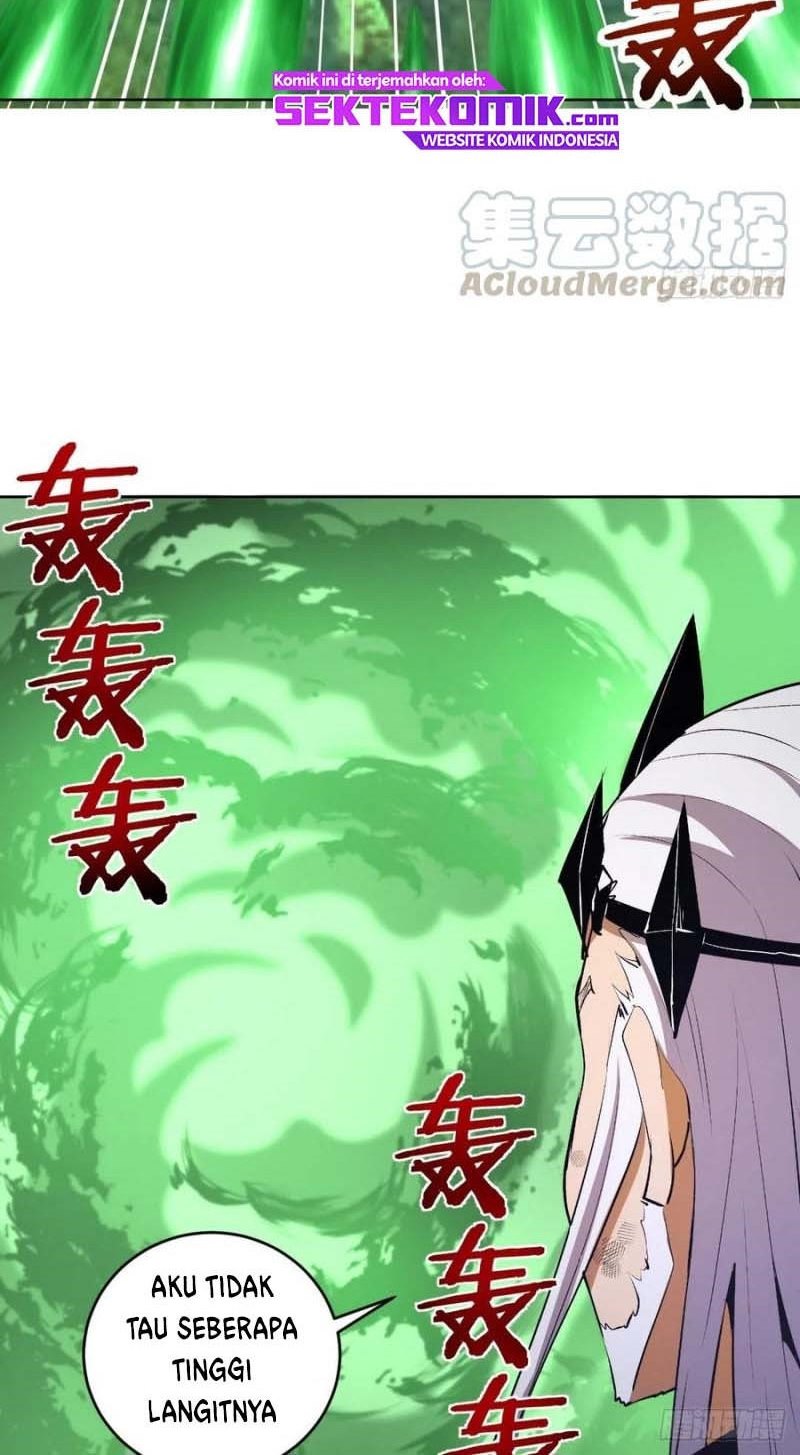 Dark Star Emperor Chapter 117