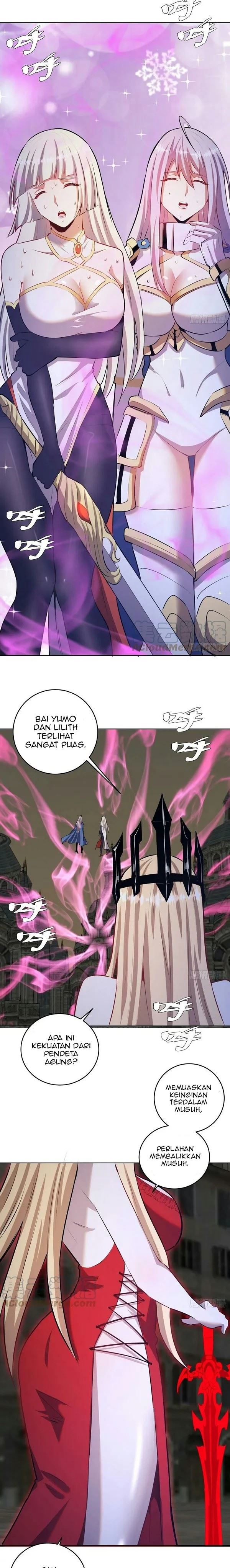 Dark Star Emperor Chapter 170