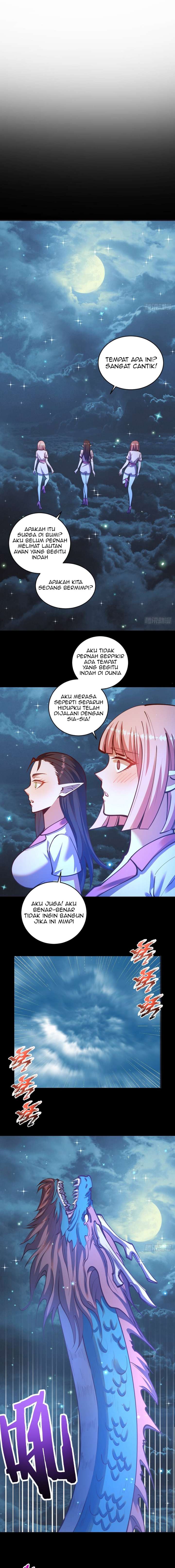 Dark Star Emperor Chapter 242