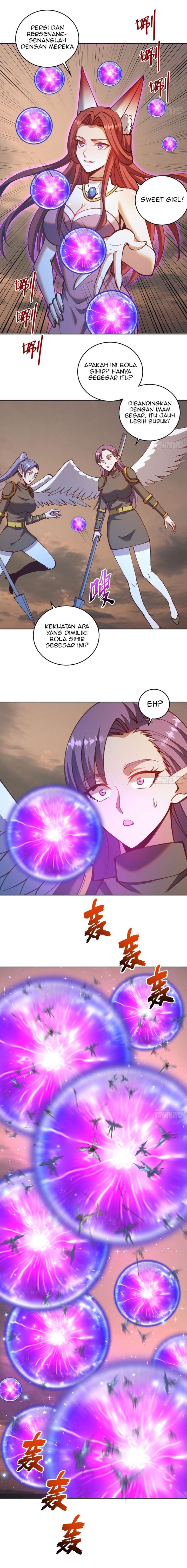 Dark Star Emperor Chapter 250