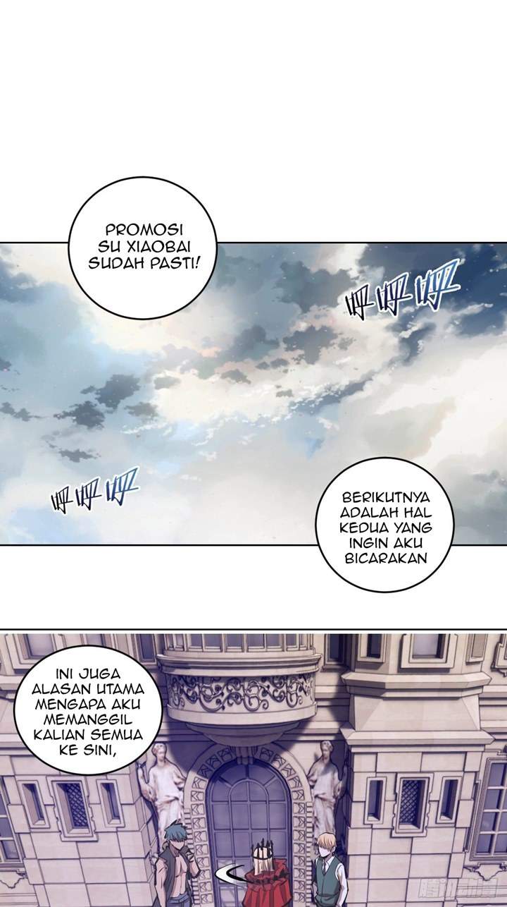 Dark Star Emperor Chapter 68