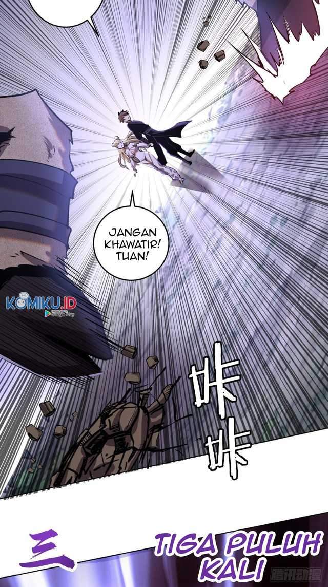 Dark Star Emperor Chapter 95