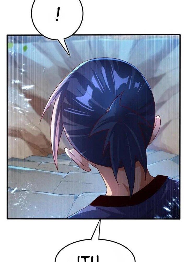 Martial Inverse Chapter 86
