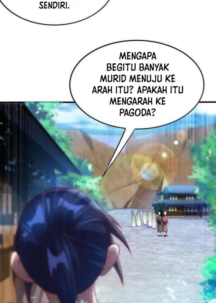 Martial Inverse Chapter 87