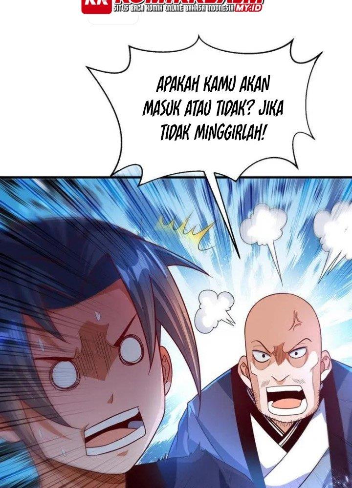 Martial Inverse Chapter 87