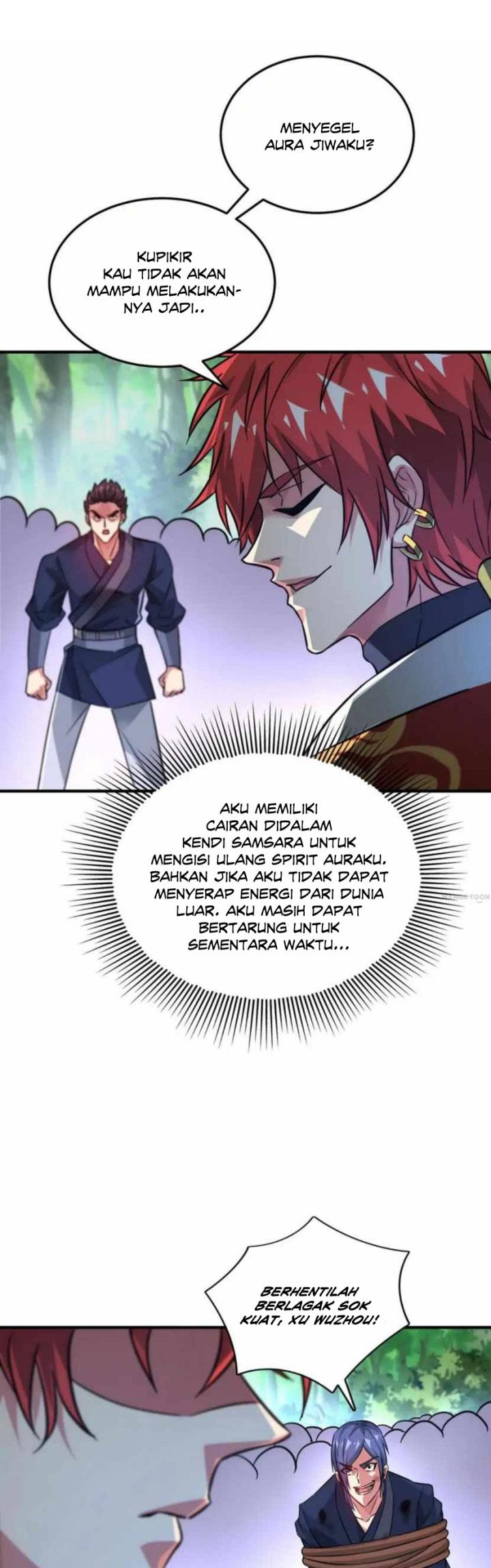 The First Son-In-Law Vanguard of All Time Chapter 229