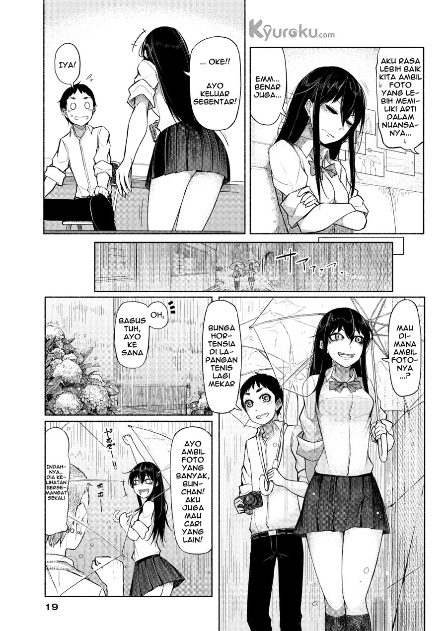 Futari no Jikan Chapter 02