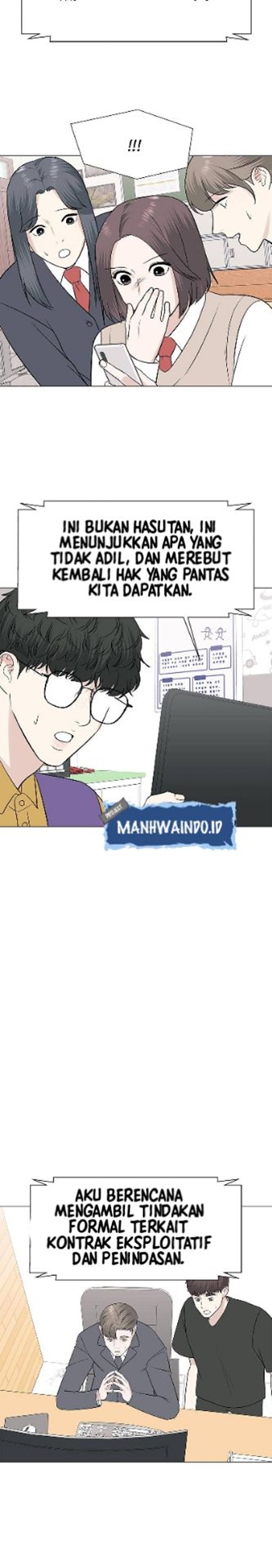 Beyond Virtual Chapter 40