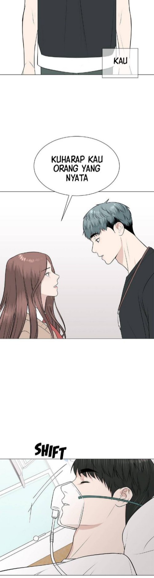 Beyond Virtual Chapter 45