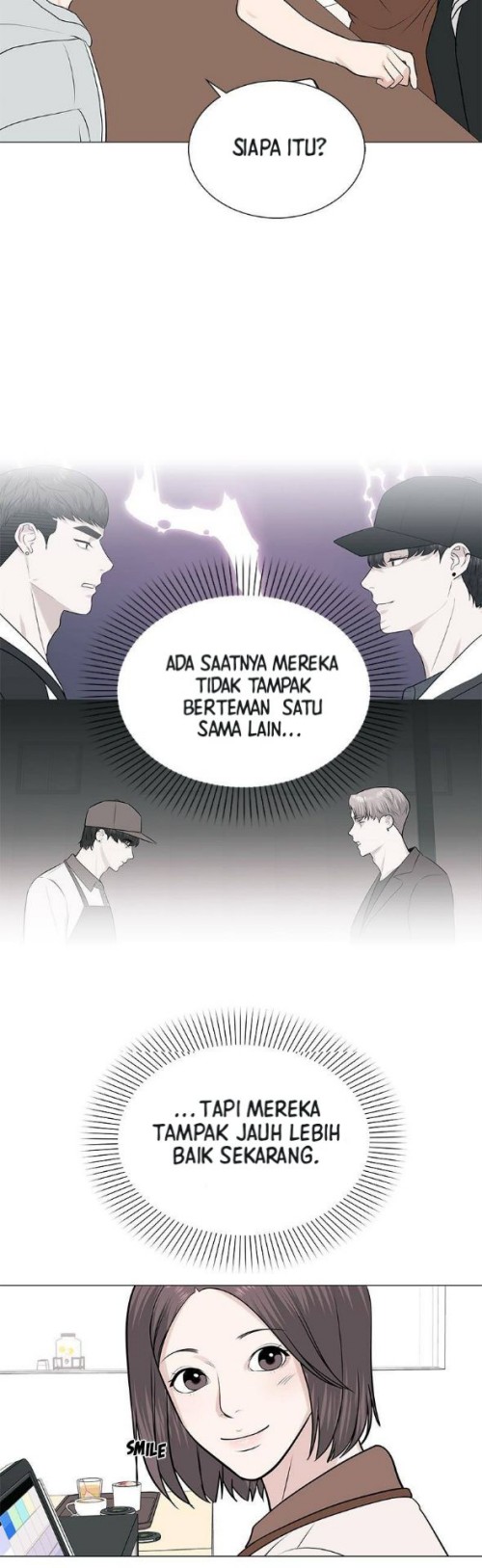 Beyond Virtual Chapter 45