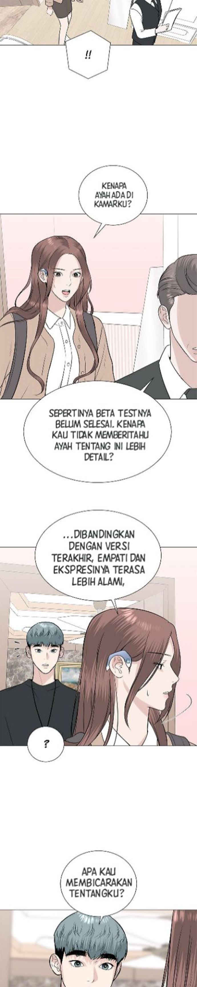 Beyond Virtual Chapter 48