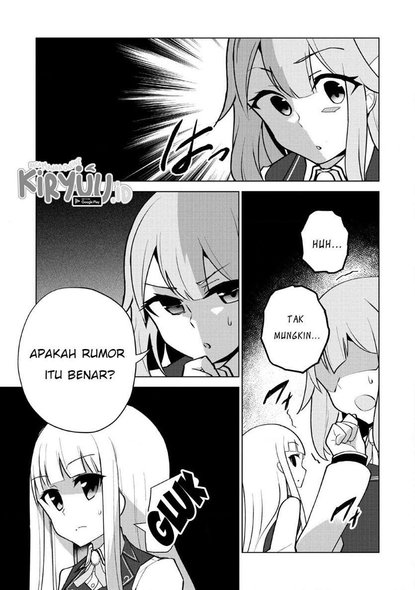 Koryuu Nara Sude de Taosemasu Kedo, Kore tte Joushiki Janain Desu ka? Chapter 10