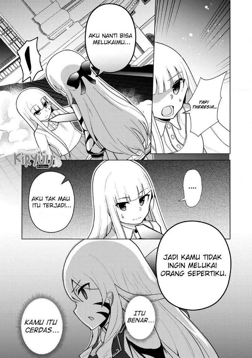 Koryuu Nara Sude de Taosemasu Kedo, Kore tte Joushiki Janain Desu ka? Chapter 11