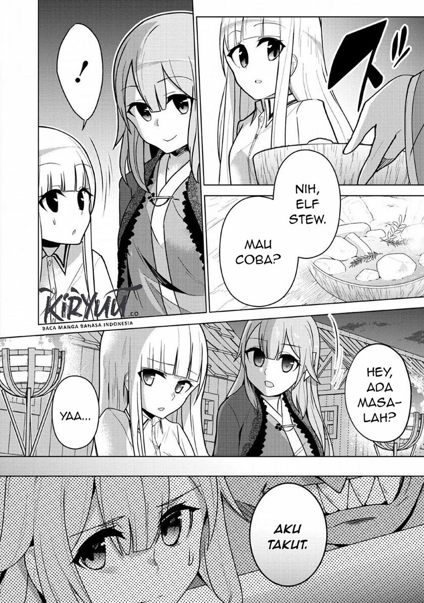 Koryuu Nara Sude de Taosemasu Kedo, Kore tte Joushiki Janain Desu ka? Chapter 7