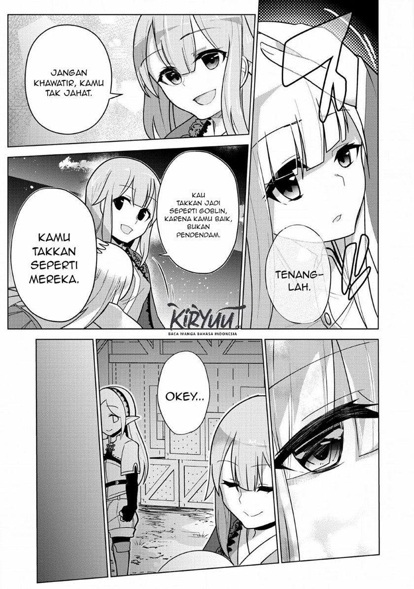 Koryuu Nara Sude de Taosemasu Kedo, Kore tte Joushiki Janain Desu ka? Chapter 7